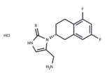 (R)-Nepicastat HCl