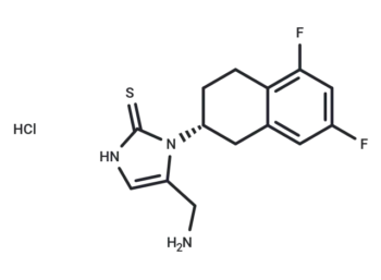 (R)-Nepicastat HCl