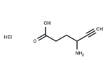 γ-Acetylenic GABA hydrochloride