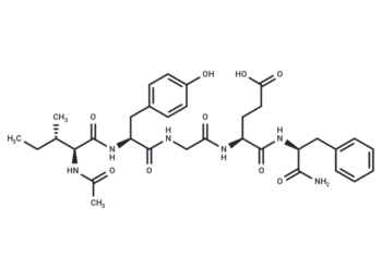 p60c-src substrate II