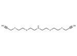 NH-bis(PEG2-propargyl)