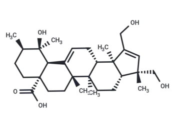 Rosamultic acid