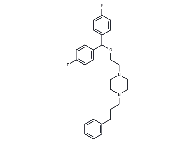 Vanoxerine