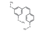 cis-trismethoxy Resveratrol