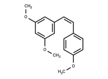 cis-trismethoxy Resveratrol