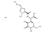 Lincomycin hydrochloride