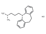 Imipramine hydrochloride