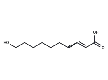 (E/Z)-10-Hydroxy-2-decenoic acid
