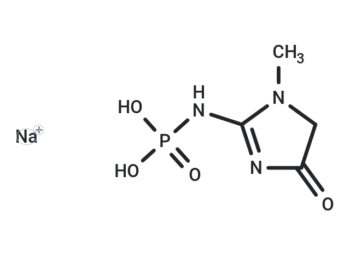 Creatinine Phosphate Disodium Salt
