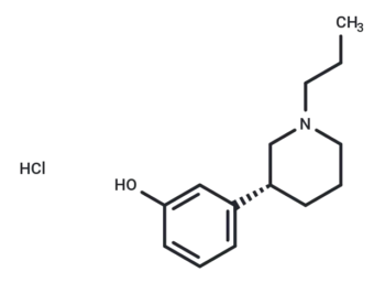 (R)-Preclamol hydrochloride