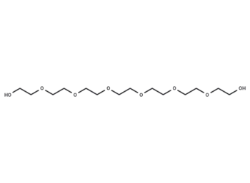 Heptaethylene glycol