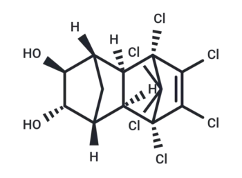 Aldrin-transdiol