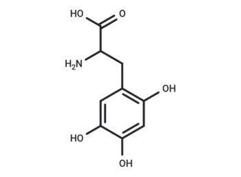 6-Hydroxy-DOPA