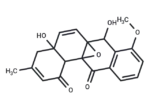 Saccharothrixin F