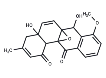 Saccharothrixin F