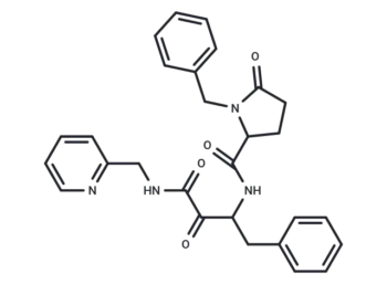 (Rac)-Neurodegenerative Disorder-Targeting Compound 1