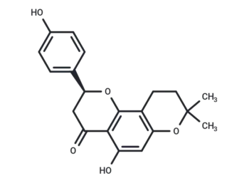 Dihydrocitflavanone