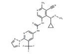(R)-MALT1-IN-3