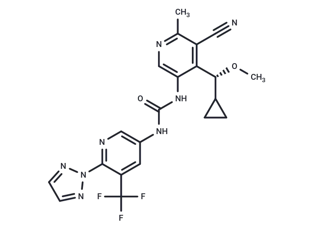 (R)-MALT1-IN-3