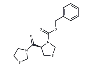 Z-Thioprolyl-Thiazolidine