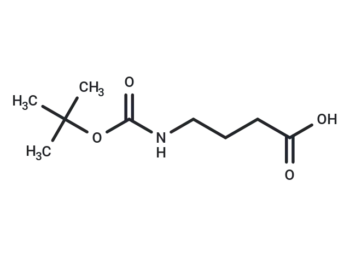Boc-GABA-OH