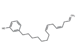 Cardanol triene