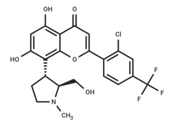 (2S,3R)-Voruciclib