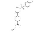Fluorogen binding modulator-1