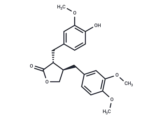 Arctigenin