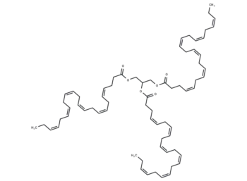 Tridocosahexaenoin
