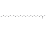 Amino-PEG7-acid