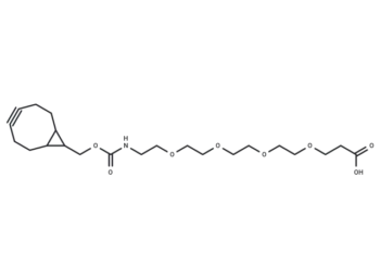 endo-BCN-PEG4-acid