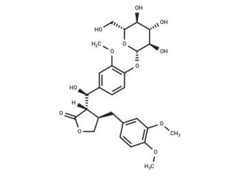 weak Hepatoprotective agent-1