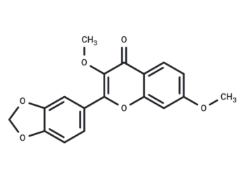 Demethoxykanugin