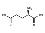D-Glutamic acid 1 D-Glutamic acid