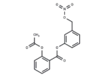 Nitroaspirin