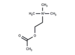 (2-Acetoxyethyl)trimethylammonium