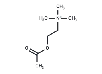 (2-Acetoxyethyl)trimethylammonium