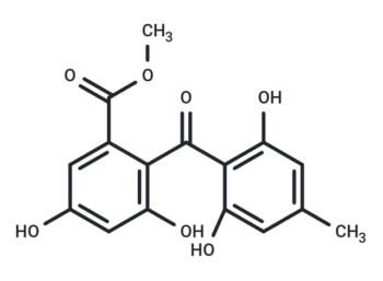 3-O-Demethylsulochrin