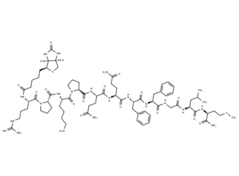Biotin-Substance P