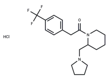 ZT 52656A hydrochloride
