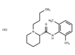 Levobupivacaine hydrochloride