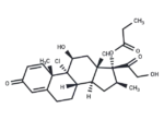Beclomethasone 17-propionate