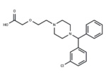 Cetirizine 3-chloro impurity