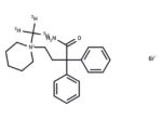 Fenpiverinium D3 bromide