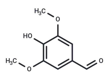 syringaldehyde