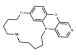 Pim-1 kinase inhibitor 3