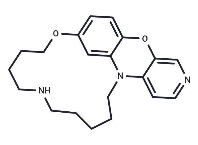 Pim-1 kinase inhibitor 3