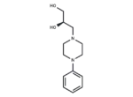 (+)-Dropropizine