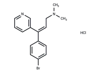 Zimelidine dihydrochloride